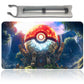 New Pokemon Playmat Stitched Edge with Free Bag | Pokemon TCG Playmat Stitched Edge | 1351987