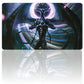Nicol-Bolas xin - Board Game MTG Playmat Games Mousepad Play Mat of TCG