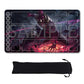 Yasuo - League Of Legends Riftbound Playmat 24x14 in + Free Storage Bag