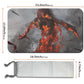 Fury - Magic The Gathering MTG Playmat TCG CCG MTG Playmat Stitched Edge