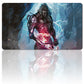 Tezzeret Agent of Bolas - Board Game MTG Playmat Games Mousepad Play Mat of TCG Stitched Edge