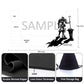 GCG Playmat Suitable for Gundam, includes Storage Bag, 24 x 14 inches (696263)