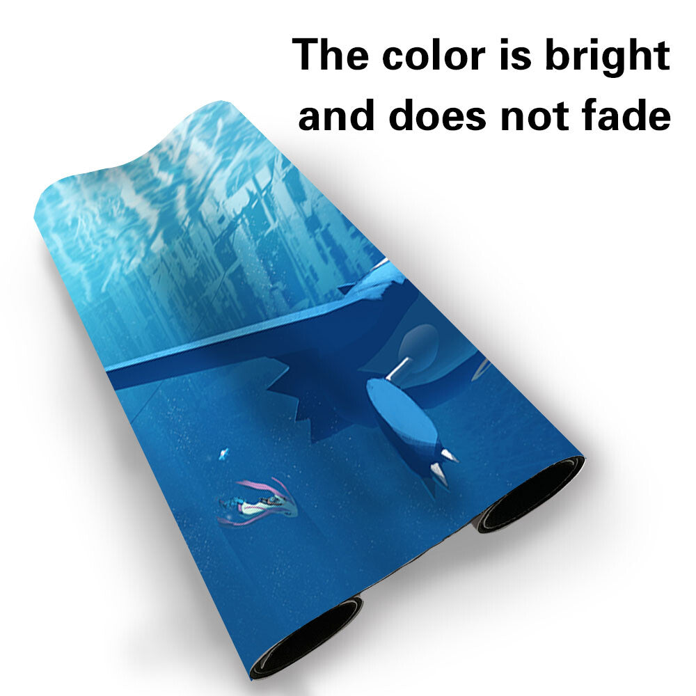 1073998 - Board Game Pokemon Latios Playmat Stitched Edge Games Mousepad Play Mat of TCG