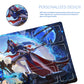 CamilleFerros - League Of Legends Riftbound Playmat 24x14 in + Free Storage Bag