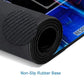 GCG Playmat Suitable for Gundam,includes Storage Bag,24 x 14 inches (GD5101426)