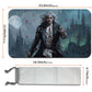 Magic The Gathering Playmat - Board Game MTG Playmat SORIN MARKOV Size 60X35CM Stitched Edge