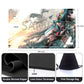 GCG Playmat Suitable for Gundam, includes Storage Bag, 24 x 14 inches (50825)