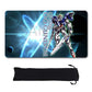 GCG Playmat Suitable for Gundam, includes Storage Bag, 24 x 14 inches (226530)