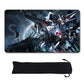 GCG Playmat Suitable for Gundam,includes Storage Bag, 24 x 14 inches (GD5101410)