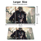 Sorin, Lord of Innistrad - Board Game MTG Playmat Games Mousepad Play Mat of TCG Stitched Edge