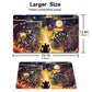 1391176 - Board Game One Piece Playmat Stitched Edge Games Mousepad Play Mat of TCG