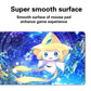 391286 - Board Game Pokemon Jirachi Playmat Stitched Edge Games Mousepad Play Mat of TCG