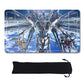 GCG Playmat Suitable for Gundam, includes Storage Bag, 24 x 14 inches (GD510140)