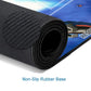GCG Playmat Suitable for Gundam, includes Storage Bag, 24 x 14 inches (226514)