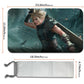CLOUD, PLANET'S CHAMPION - Magic The Gathering MTG Playmat TCG CCG MTG Playmat Stitched Edge