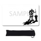 GCG Playmat Suitable for Gundam, includes Storage Bag, 24 x 14 inches (696263)