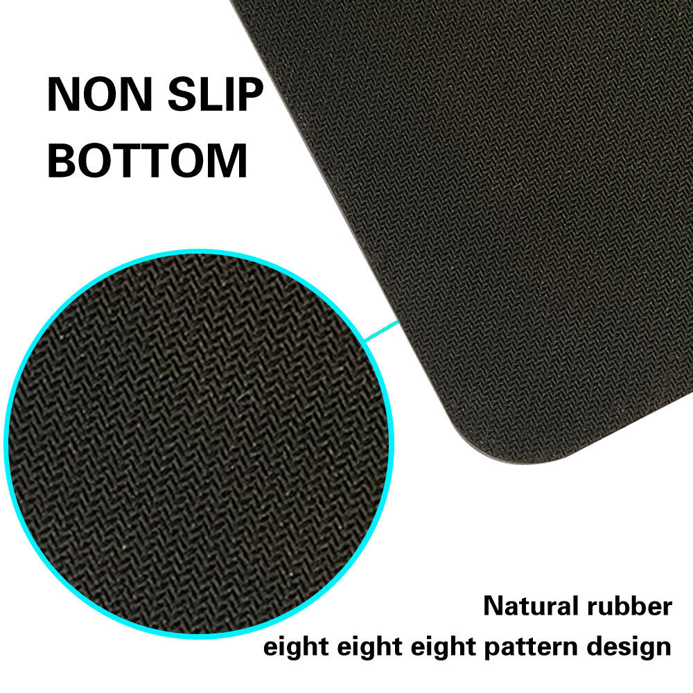 CHANDRA AWAKENED INFERNO - Board Game MTG Playmat Games Mousepad Play Mat of TCG Stitched Edge