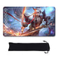 Yone - League Of Legends Riftbound Playmat 24x14 in + Free Storage Bag