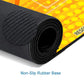 GCG Playmat Suitable for Gundam, includes Storage Bag, 24 x 14 inches (570700)