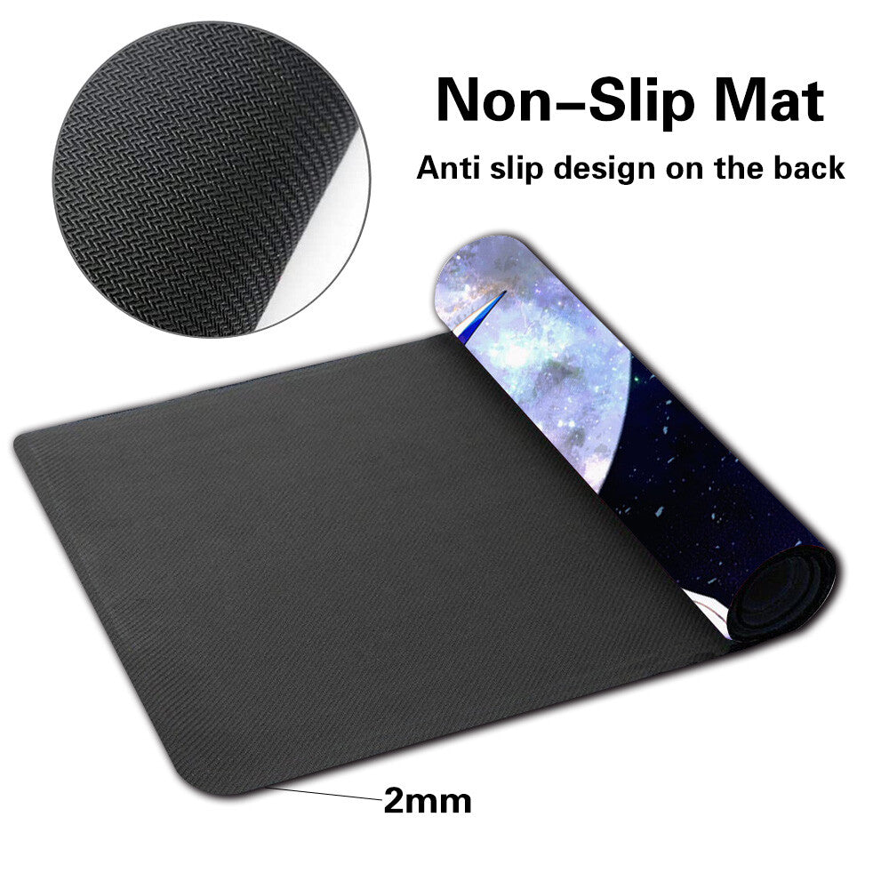 3890863 - Board Game Pokemon Chien-Pao Playmat Stitched Edge Games Mousepad Play Mat of TCG