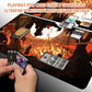 INNISTRAD MIDNIGHT HUNT TEASER Board Game MTG Magic The Gathering Playmat