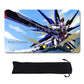 GCG Playmat Suitable for Gundam, includes Storage Bag, 24 x 14 inches (GD510145)