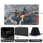 GCG Playmat Suitable for Gundam, includes Storage Bag, 24 x 14 inches (1287239)