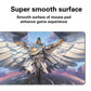 Shalai, Voice of Plenty - Board Game MTG Playmat Games Mousepad of TCG CCG Stitched Edge