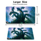 Hydra Hydra - Board Game MTG Playmat Games Mousepad Table Mats Play Mat of TCG Stitched Edge