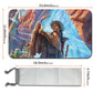 STEP BETWEEN WORLDS - Magic The Gathering MTG Playmat TCG CCG MTG Playmat Stitched Edge