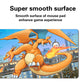 1289135 - Board Game Pokemon Charizard Playmat Stitched Edge Games Mousepad Play Mat of TCG
