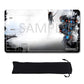 GCG Playmat Suitable for Gundam, includes Storage Bag,24 x 14 inches (GD5101425)