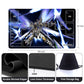 GCG Playmat Suitable for Gundam, includes Storage Bag, 24 x 14 inches (50790)