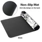 1359822 - Board Game One Piece Playmat Stitched Edge with Zone Games Mousepad Play Mat of TCG