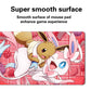 543302 - Board Game Pokemon Eevee Playmat Stitched Edge Games Mousepad Play Mat of TCG