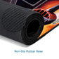 GCG Playmat Suitable for Gundam, includes Storage Bag, 24 x 14 inches (226546)