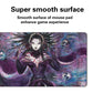 LILIANA,DREADHORDE GENERAL-Board Game MTG Playmat Games Mousepad Play Mat of TCG Stitched Edge