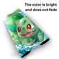 370603 - Board Game Pokemon Bulbasaur Playmat Stitched Edge Games Mousepad Play Mat of TCG