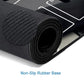 Star Wars Unlimited Playmat Stitched Edge Free Storage Bag Size 24X14IN Protective Mat star2