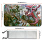 Invasion of Ikoria - Magic The Gathering MTG Playmat TCG CCG MTG Playmat Stitched Edge