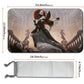 OLIVIA VOLDAREN - Magic The Gathering MTG Playmat TCG CCG MTG Playmat Stitched Edge
