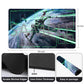 Star Wars Unlimited Playmat Stitched Edge Free Storage Bag Size 24X14IN Protective Mat star17