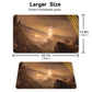 Wrath of God - Board Game MTG Playmat Table Mat Games Mousepad Play Mat of TCG