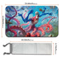 CALAMITY OF THE TITANS - Magic The Gathering MTG Playmat TCG CCG MTG Playmat