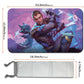 KAITO, CUNNING INFILTRATOR - Magic The Gathering MTG Playmat TCG CCG MTG Playmat Stitched Edge