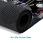GCG Playmat Suitable for Gundam, includes Storage Bag, 24 x 14 inches (50838)