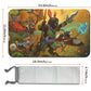 VALLEY QUESTCALLER - Magic The Gathering MTG Playmat TCG CCG MTG Playmat Stitched Edge