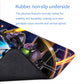 GCG Playmat Suitable for Gundam, includes Storage Bag, 24 x 14 inches (640532)