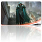 Jace Beleren - Board Game MTG Playmat Games Mousepad Table Mats Play Mat of TCG Stitched Edge