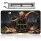 The Master,Transcendent - Magic The Gathering MTG Playmat TCG CCG MTG Playmat Stitched Edge